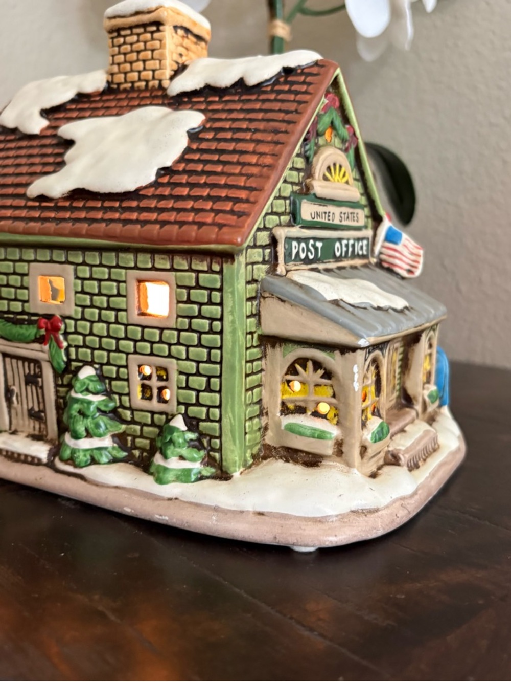 Lefton Post Office - Picture 10 of 10